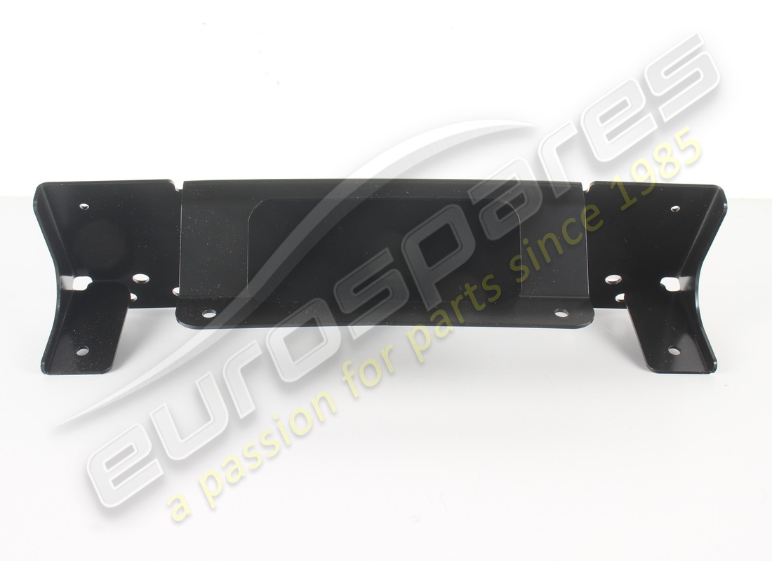 nuevo lamborghini soporte sotto porta targa. número de pieza 4t0807997 (1)