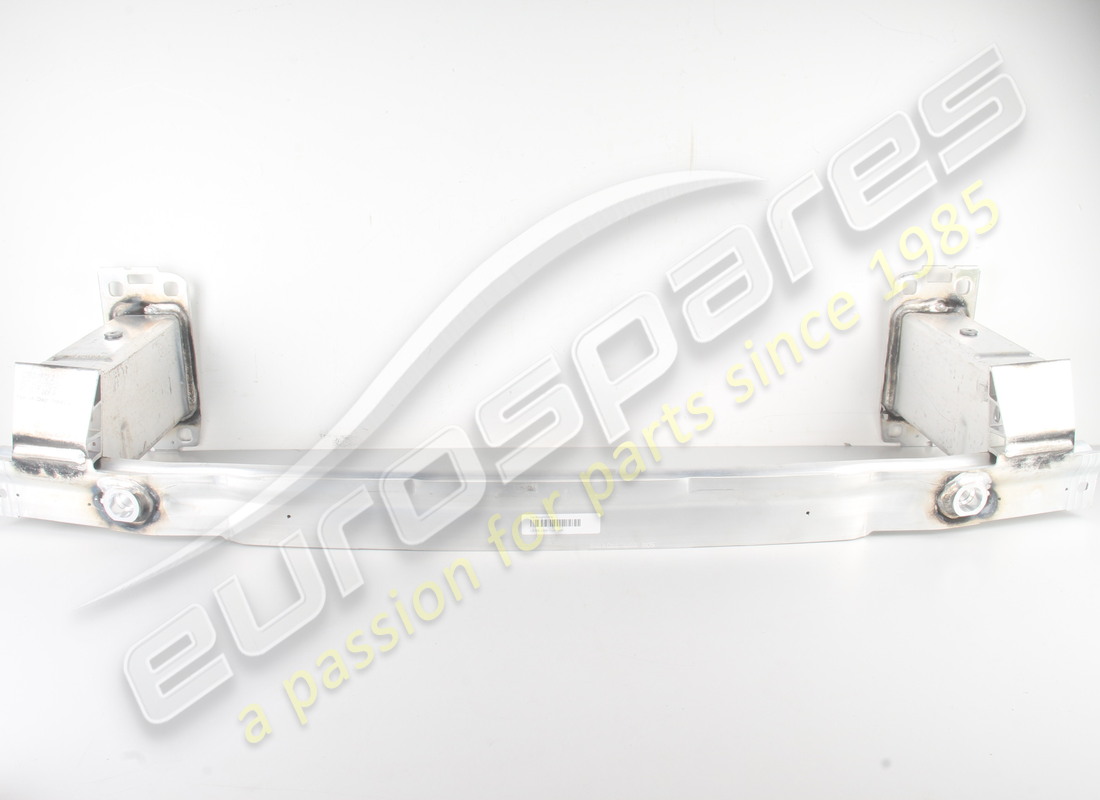 nueva barra de parachoques delantera lamborghini. número de pieza 4ml807109a (1)