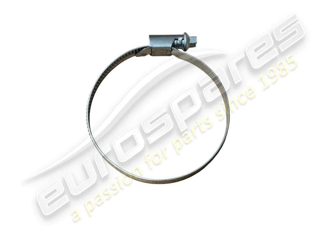 NUEVO Maserati COLLAR DE TORNILLO D. 50- 70X9 . NÚMERO DE PARTE 13000890 (1) NUEVO Maserati COLLAR DE TORNILLO D. 50- 70X9 . NÚMERO DE PARTE 13000890 (1)