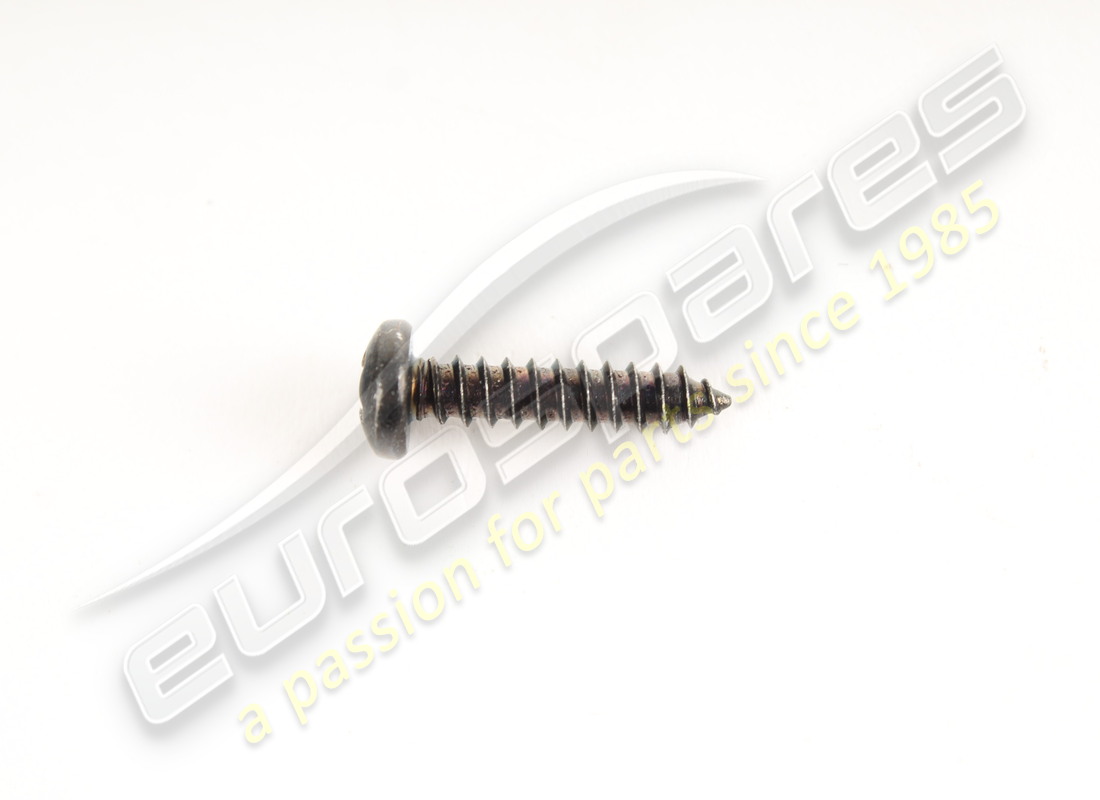 nuevo porsche tornillo de rosca - b 4,2 x 19 - d - mj 1990>>. número de parte 90007300701 (2)