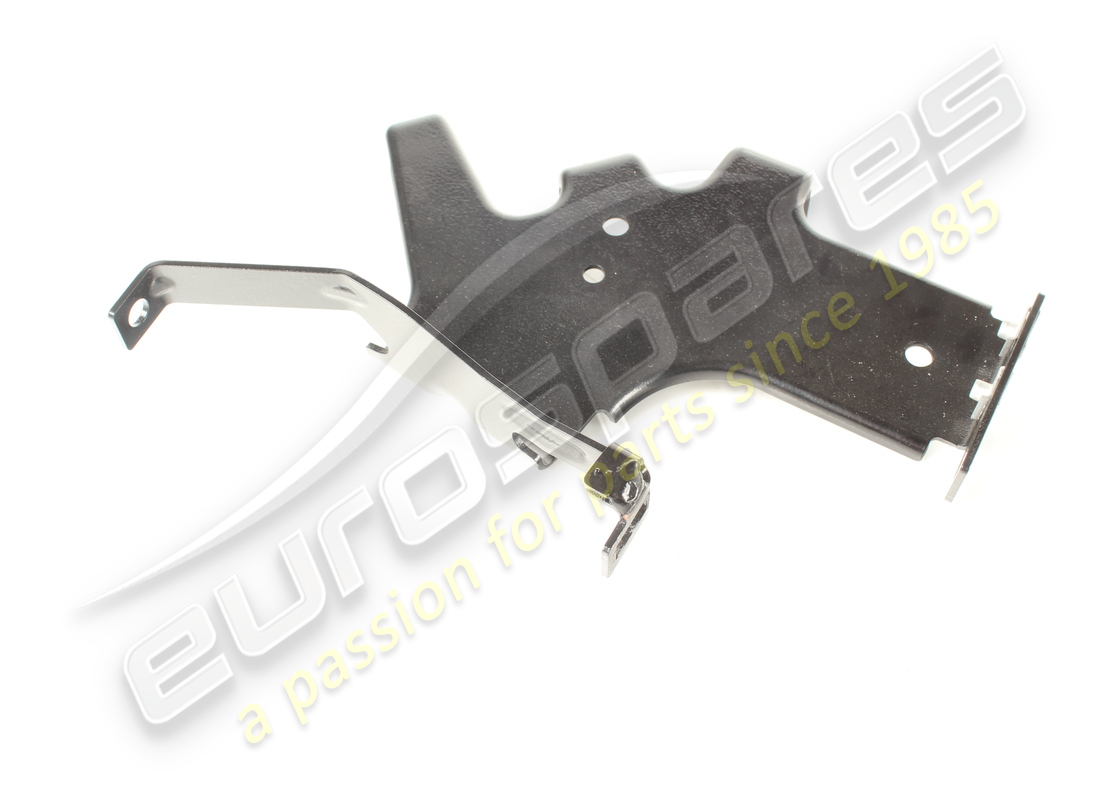 USADO Lamborghini SOPORTE DE RODILLA CON DESBLOQUEADOR AB. NÚMERO DE PIEZA 4T2880918 (1)