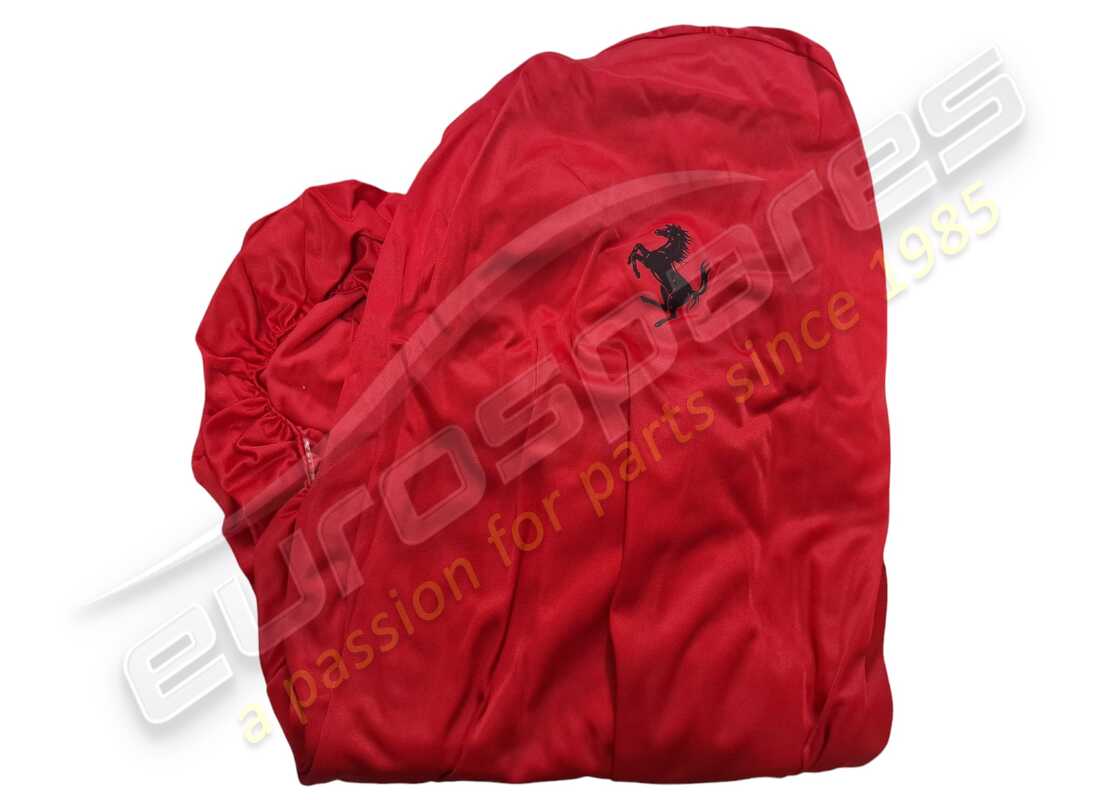 nueva funda de asiento deportivo ferrari. número de pieza 95845039 (1)