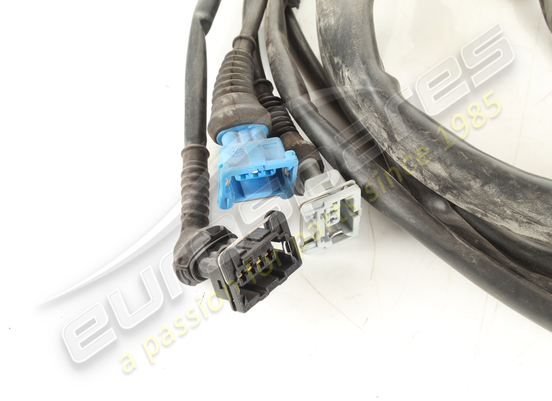 used ferrari cables for lh main bearing. part number 174496 (3)