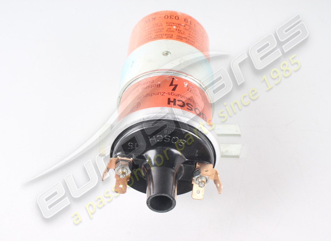 nueva bobina eurospares. número de parte 001601335 (5)