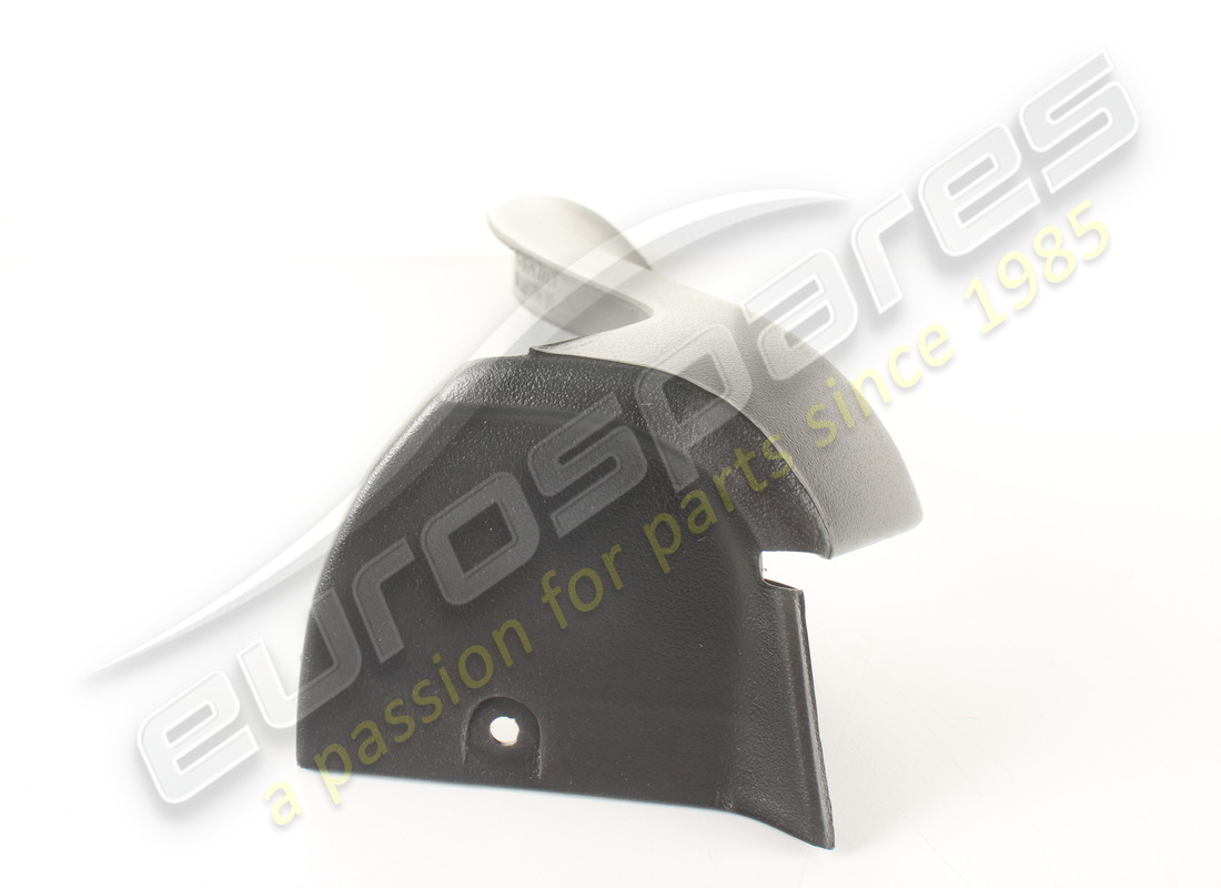 nueva moldura de larguero lateral porsche. número de pieza 95155919400 (3)