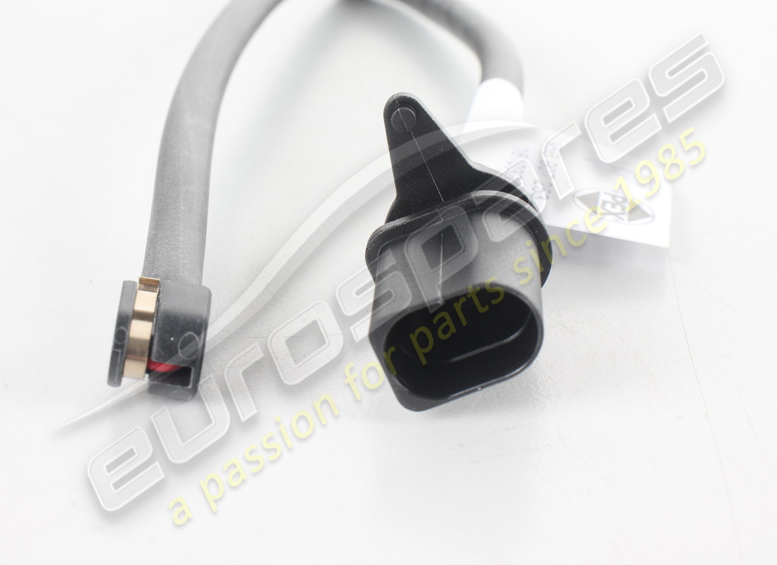 nuevo porsche cable del remitente. número de parte 95b907253 (2)