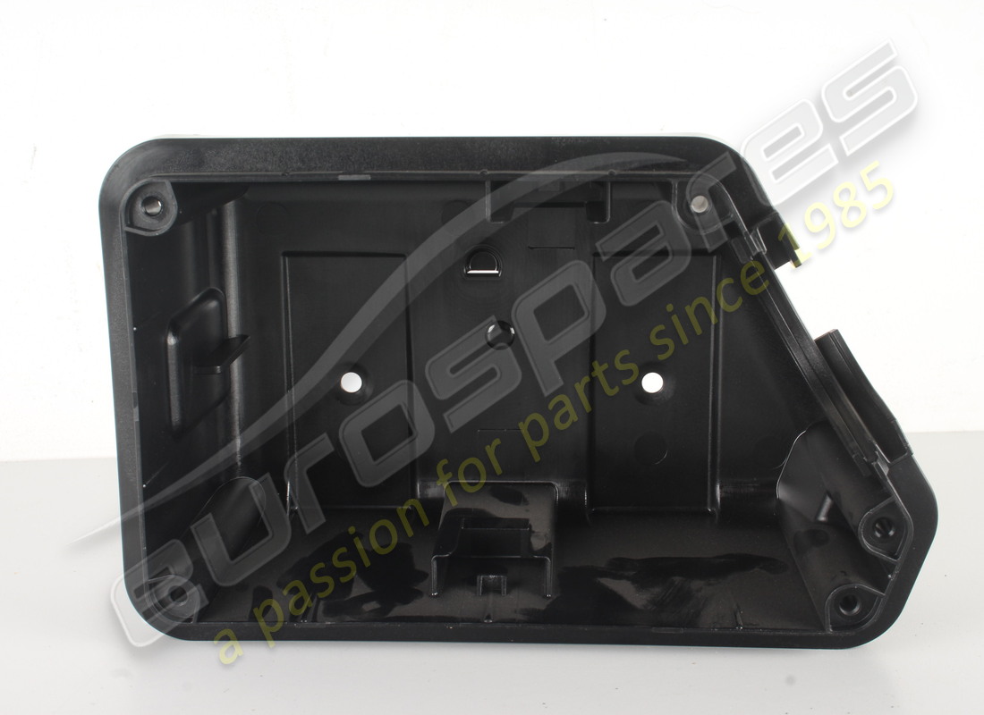 nueva caja electrónica lamborghini. número de pieza 4s0937113a (2)