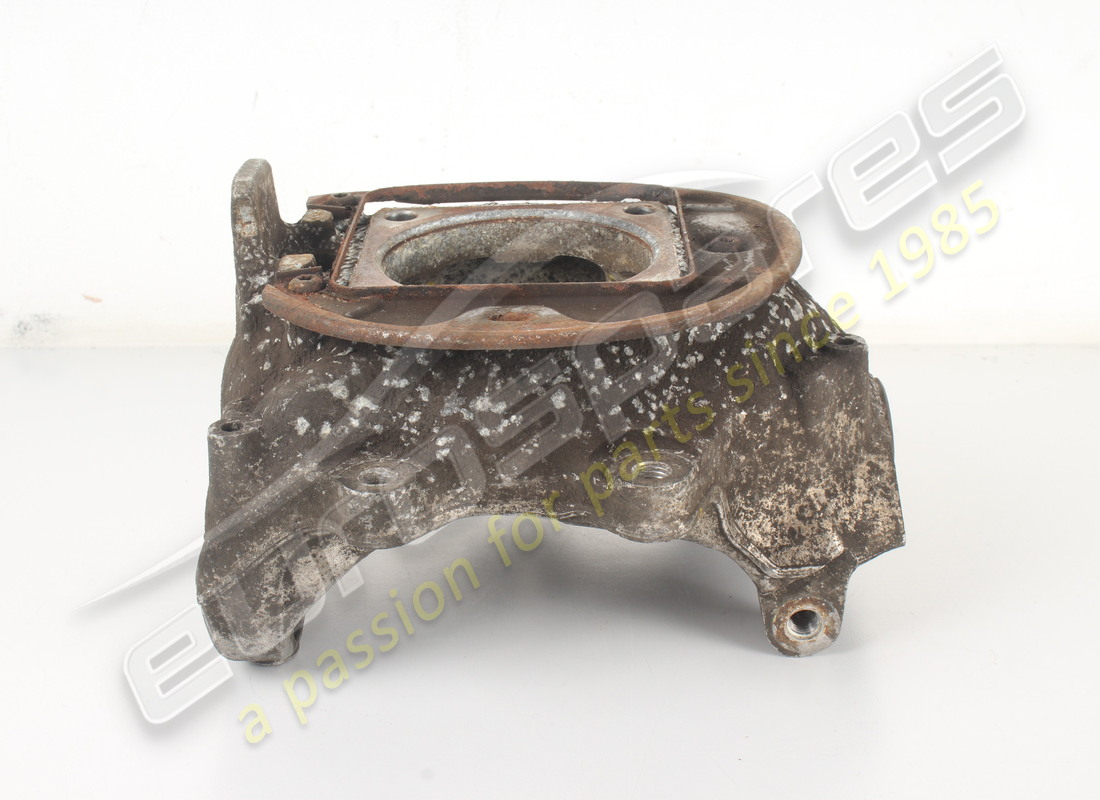 usado maserati soporte de buje trasero izquierdo completo. número de pieza 216251 (5)