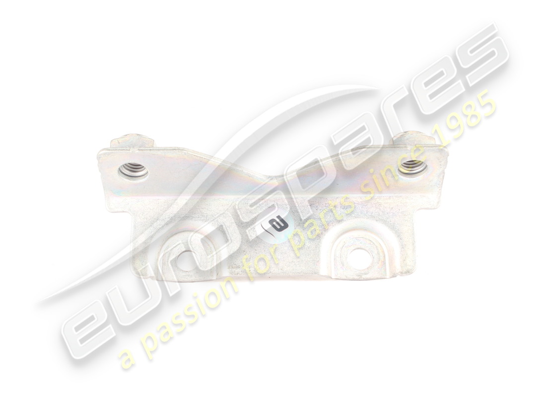 usado lamborghini soporte pista, rechts. número de pieza 4s0599362b (2)