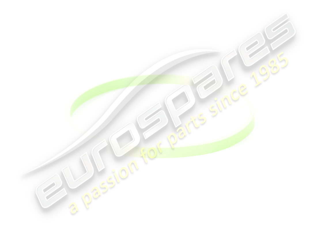 NEW LAMBORGHINI SEAL,ADAPTER. PART NUMBER 07L133073F (2) new lamborghini seal,adapter. part number 07l133073f (2)