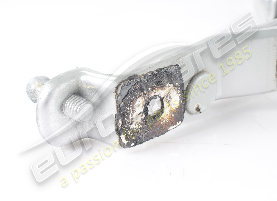 bisagra de tapa izquierda ferrari usada. número de pieza 63143100 (2)
