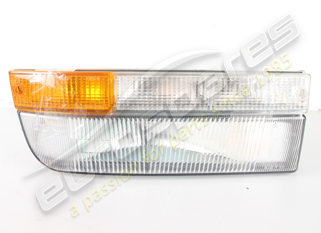 NUEVA Ferrari LUZ INTERMITENTE DELANTERA DERECHA LHD. NÚMERO DE PIEZA 61725800 (1)