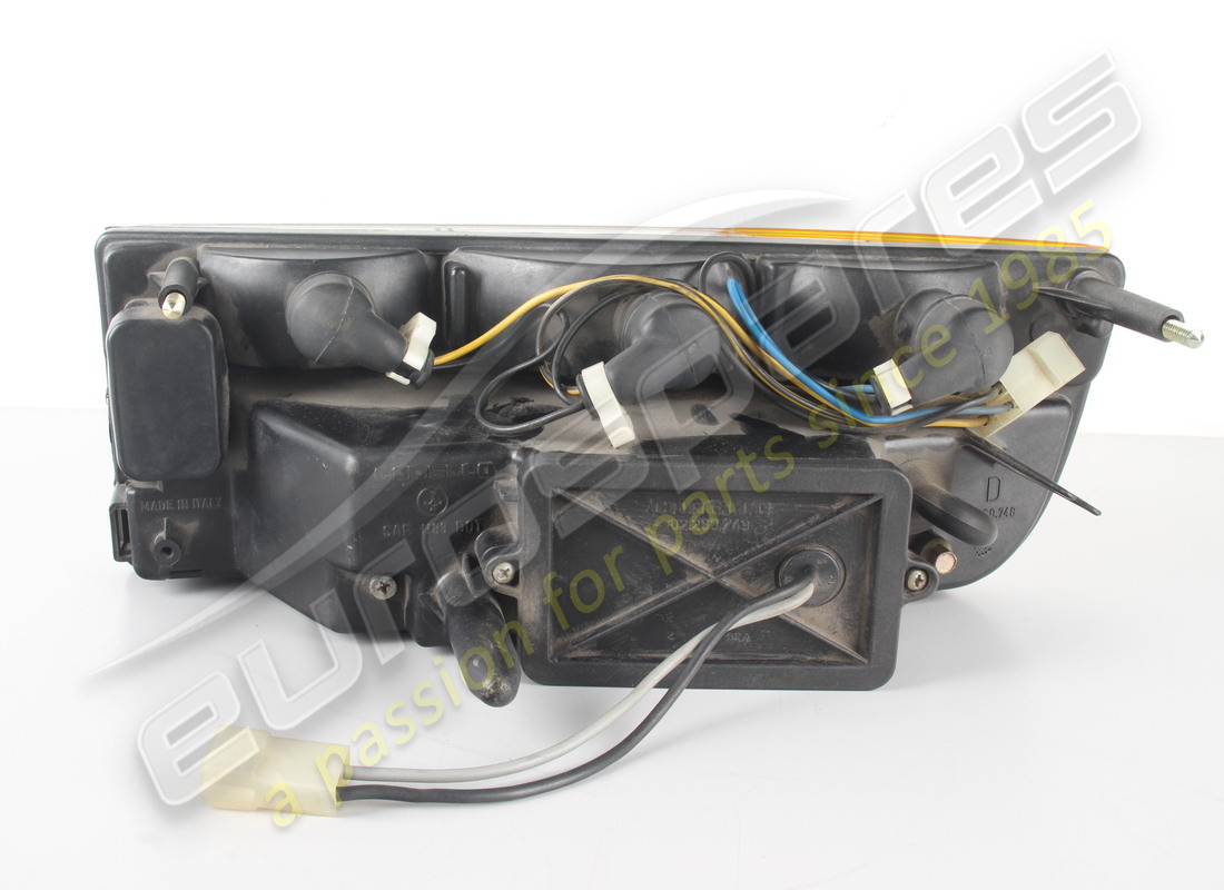 nueva ferrari luz intermitente delantera derecha lhd número de pieza 61725800 (4)
