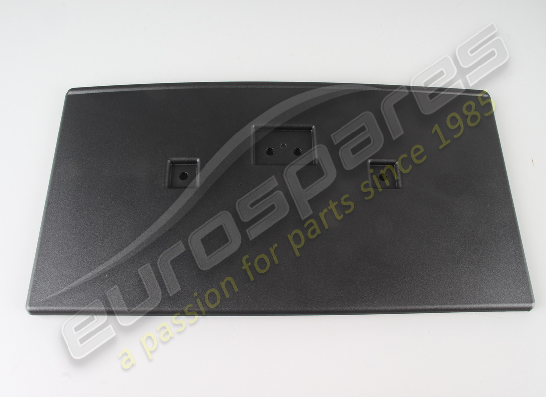 new maserati plate frame usa (ll0 ll4). part number 670137715 (2)