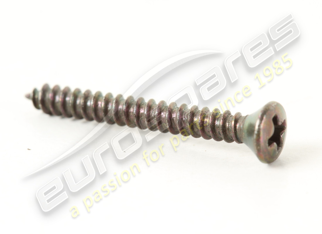 nuevo maserati tscic rosca s. tornillo d. 2.9x25. número de pieza 15908807 (1)