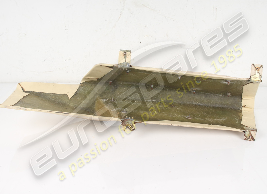 usado ferrari número de pieza del túnel delantero rhd 61831300 (10)