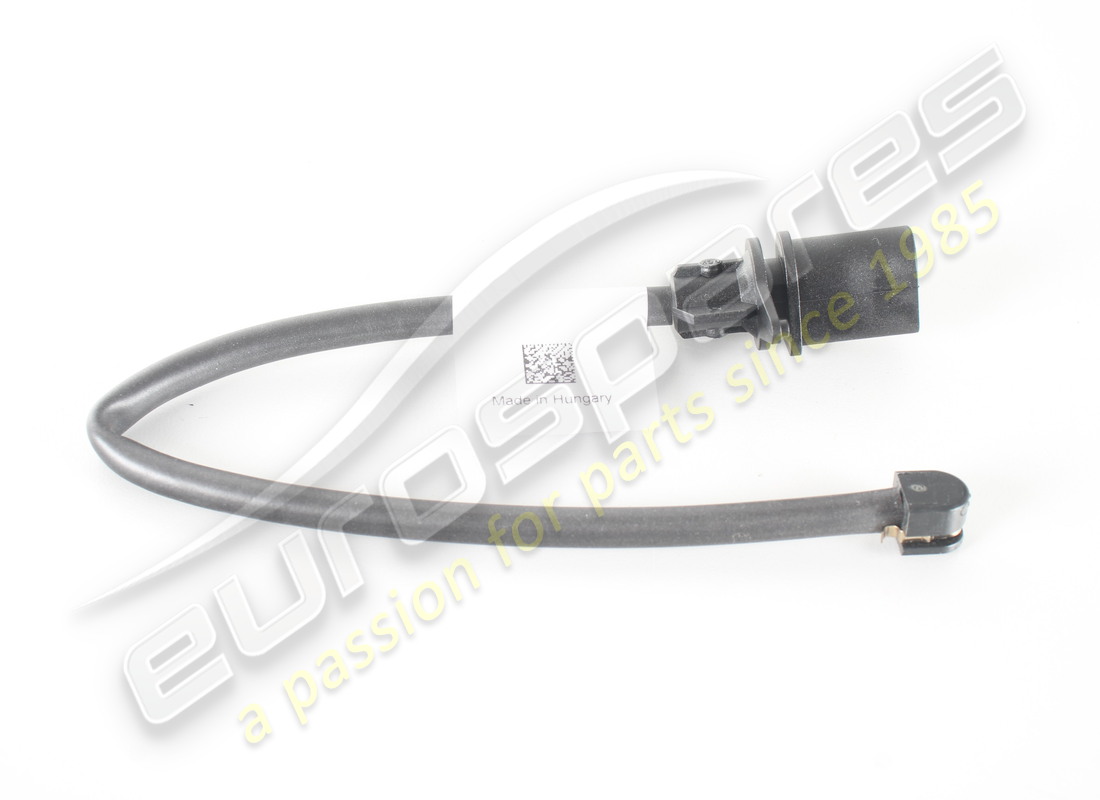 nuevo porsche cable del remitente. número de parte 95b907253g (1)
