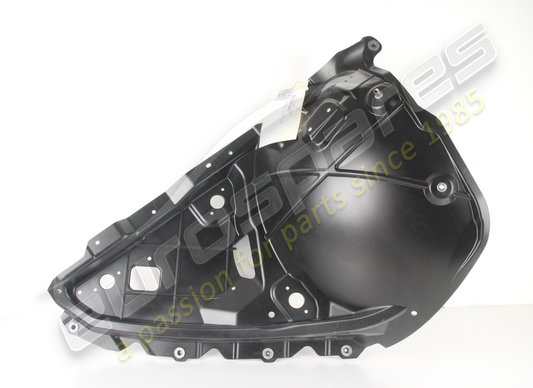 nuevo aston martin panel h/lamp mnt lh número de pieza hy5313069ae (2)