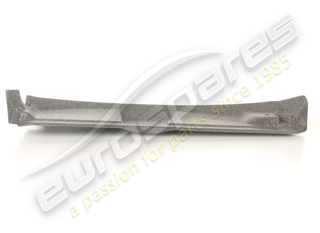 nueva espuma para guardabarros lamborghini. número de pieza 4t0806524a (2)
