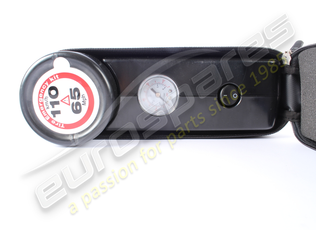 nuevo kit completo de reparación de neumáticos ferrari. número de pieza 244704 (3)