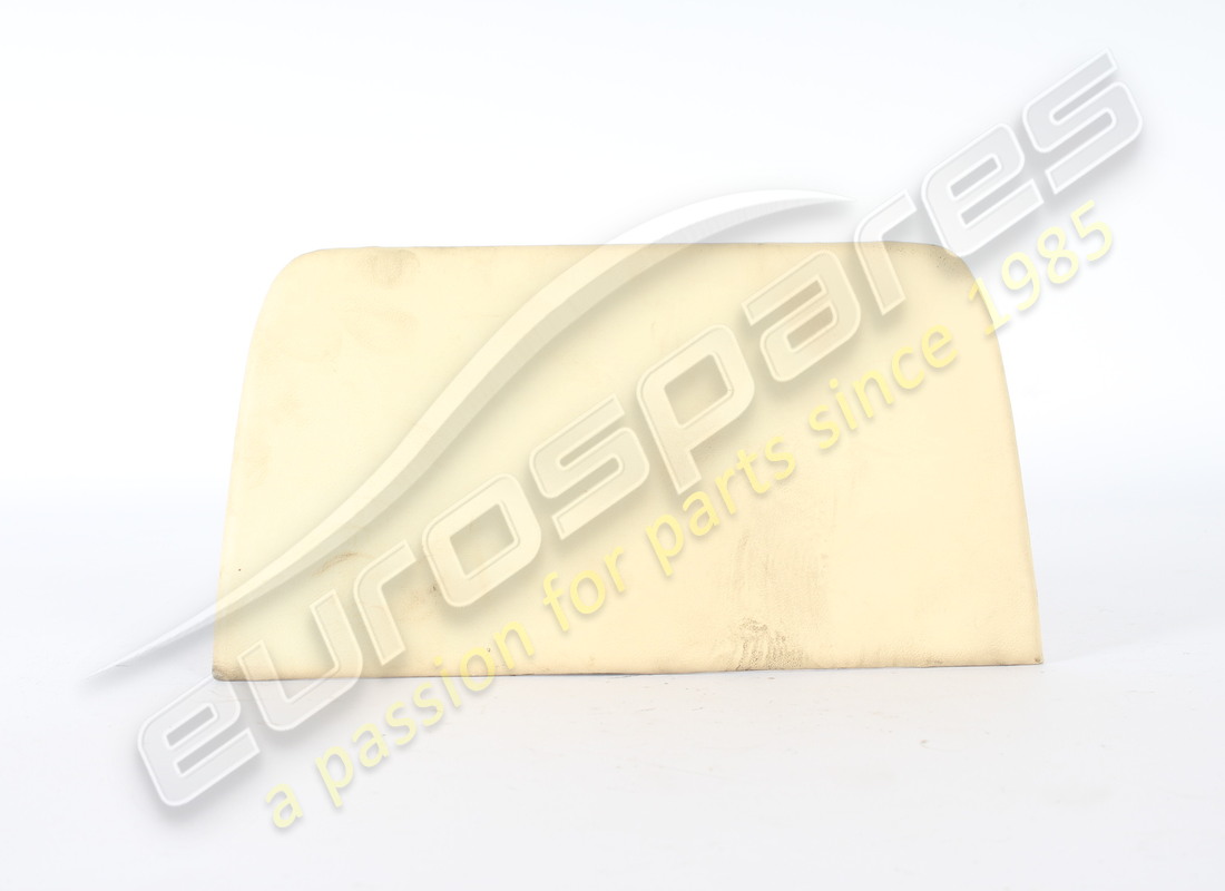PANEL FRONTAL DE LA GUANTERA Ferrari USADO. NÚMERO DE PIEZA 659030.. (1)