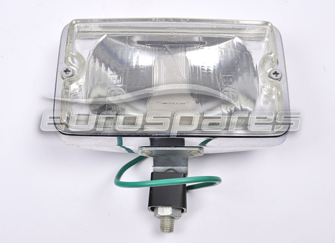 NUEVO (OTROS) Eurospares FANALE ANTINEBBIA CON LAMPADA . NÚMERO DE PARTE 50370709 (1)