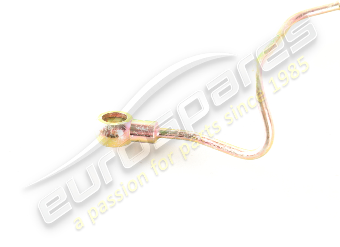 NUEVO TUBO DE COMBUSTIBLE FERRARI NÚMERO: 9 CILINDRO. NÚMERO DE PIEZA 125796 (2) nuevo tubo de combustible ferrari número: 9 cilindro. número de pieza 125796 (2)
