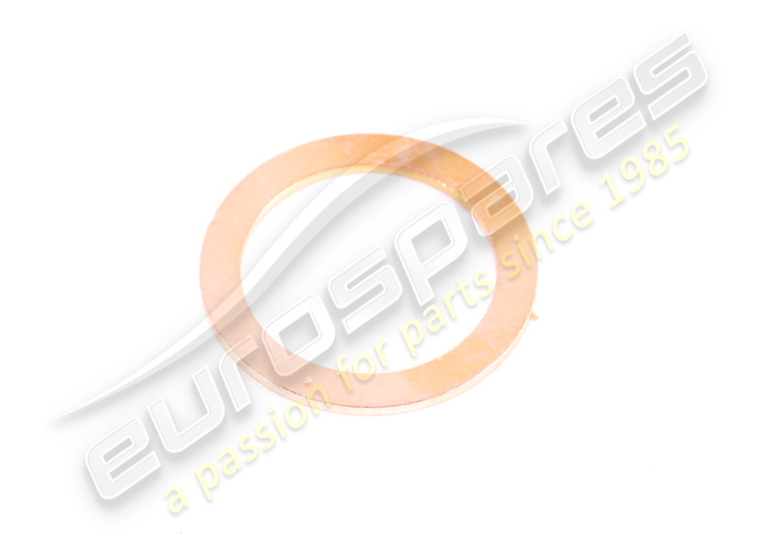 ARANDELA DE COBRE RECOCIDO NUEVA LAMBORGHINI .D.22X30 X1.5. NÚMERO DE PIEZA 008402202 (1) arandela de cobre recocido nueva lamborghini .d.22x30 x1.5. número de pieza 008402202 (1)