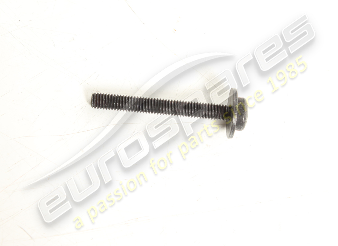 nuevo lamborghini hexagonal. tornillo de enchufe con arandela m6x50. número de parte n10483102 (2)