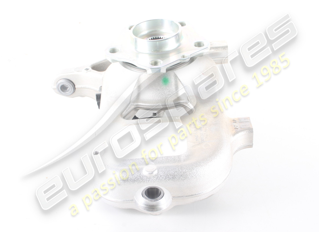 NUEVO FERRARI PORTABUBOS DELANTERO IZQUIERDO COMPLETO. NÚMERO DE PIEZA 275964 (5) nuevo ferrari portabubos delantero izquierdo completo. número de pieza 275964 (5)