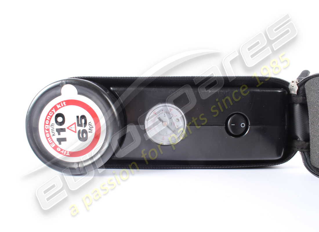 nuevo kit completo de reparación de neumáticos ferrari. número de pieza 244704 (4)