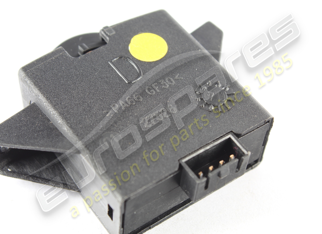 NUEVO FERRARI CONTROL DE CALEFACCIÓN ANALÓGICO RH. NÚMERO DE PIEZA 228926 (5) nuevo ferrari control de calefacción analógico rh. número de pieza 228926 (5)