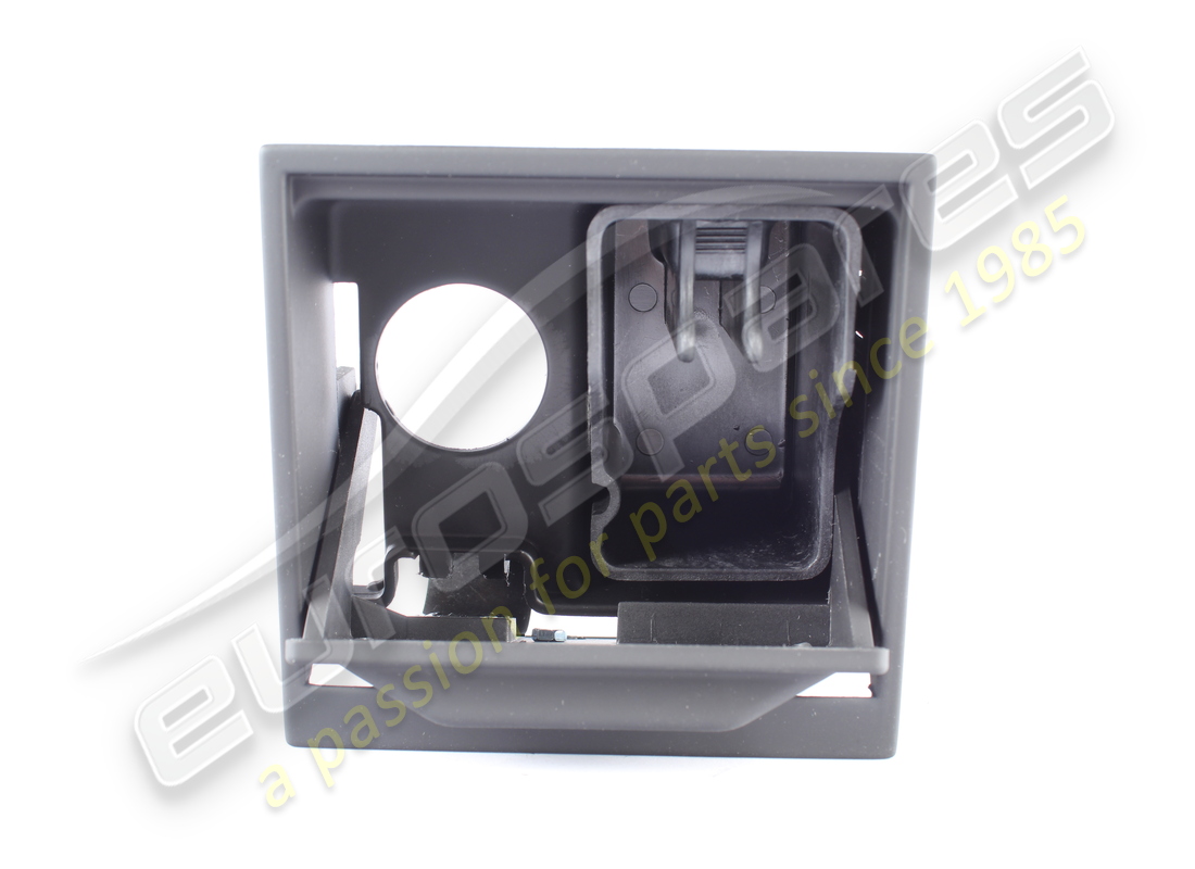 NUEVO FERRARI CENICERO. NÚMERO DE PARTE 67505800 (3) nuevo ferrari cenicero. número de parte 67505800 (3)