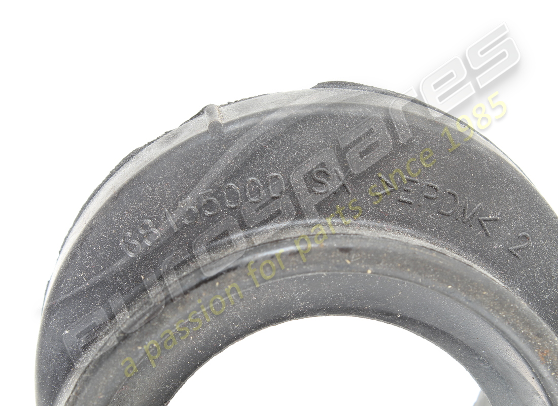 JUNTA DE APERTURA DE AIRE LATERAL IZQUIERDA FERRARI USADA. NÚMERO DE PARTE 68135000 (2) junta de apertura de aire lateral izquierda ferrari usada. número de parte 68135000 (2)