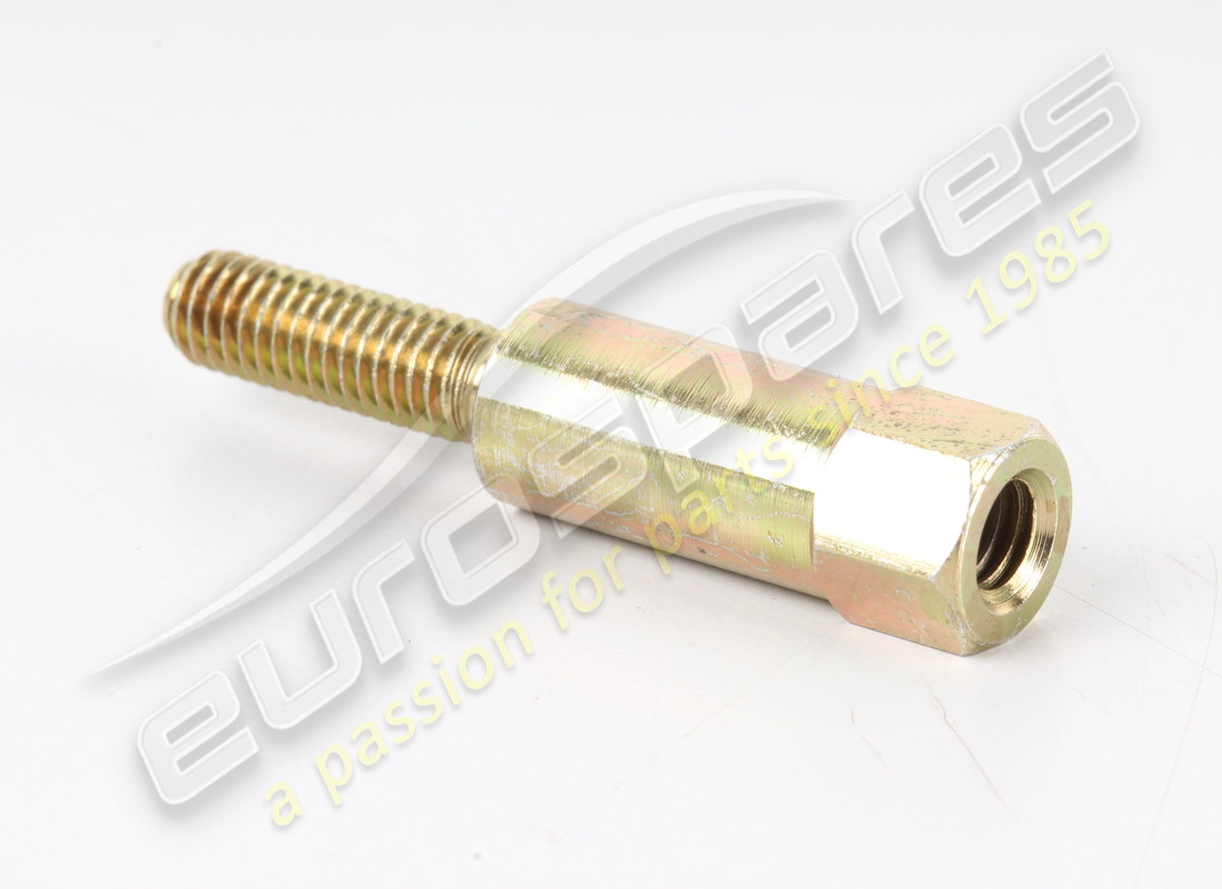 NUEVO MASERATI PERNO DE FIJACIÓN DE LA CUBIERTA DEL CABLE. NÚMERO DE PIEZA 479001500 (1) nuevo maserati perno de fijación de la cubierta del cable. número de pieza 479001500 (1)