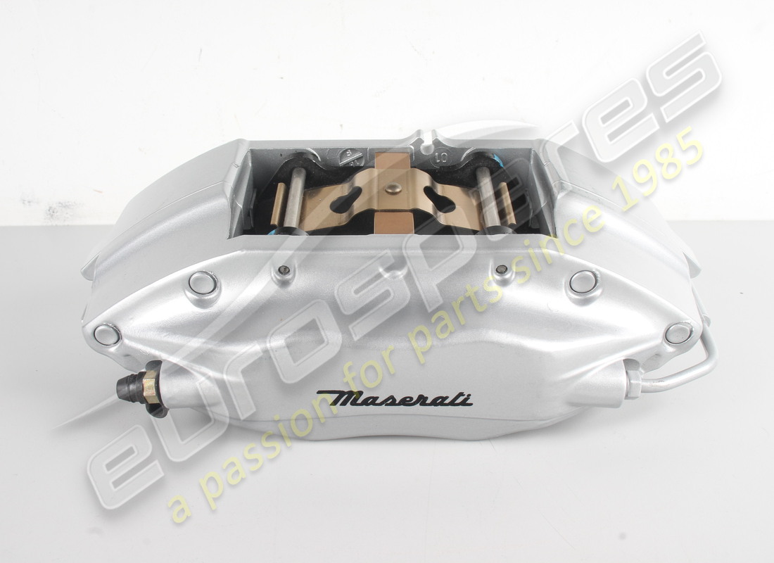 nueva maserati maserati parte 387201120. número de parte 387201120 (2)