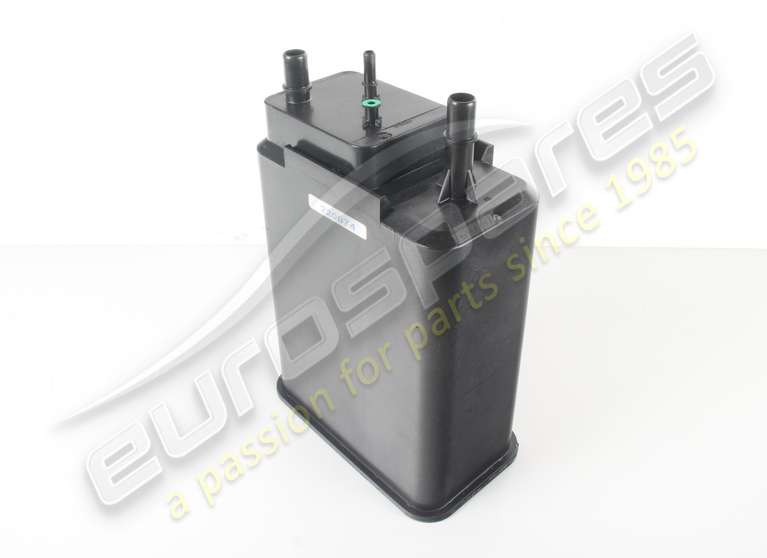 nuevo filtro de vapores de combustible maserati. número de pieza 220074 (1)