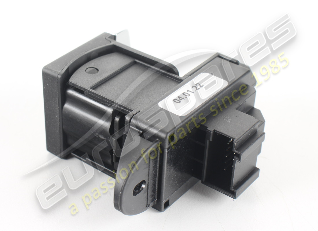 nuevo interruptor de freno de estacionamiento electrónico maserati. número de pieza 222648 (2)