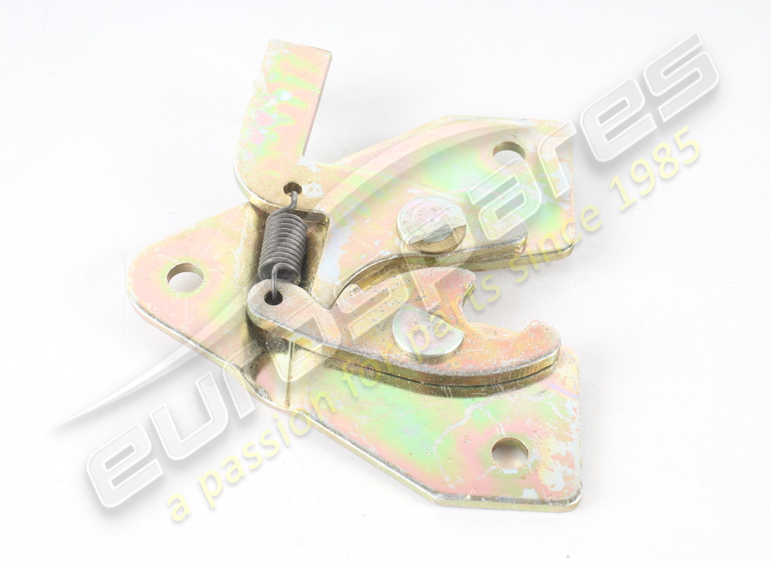 nuevo ferrari cerradura de asiento derecho. número de pieza 61516900 (2)