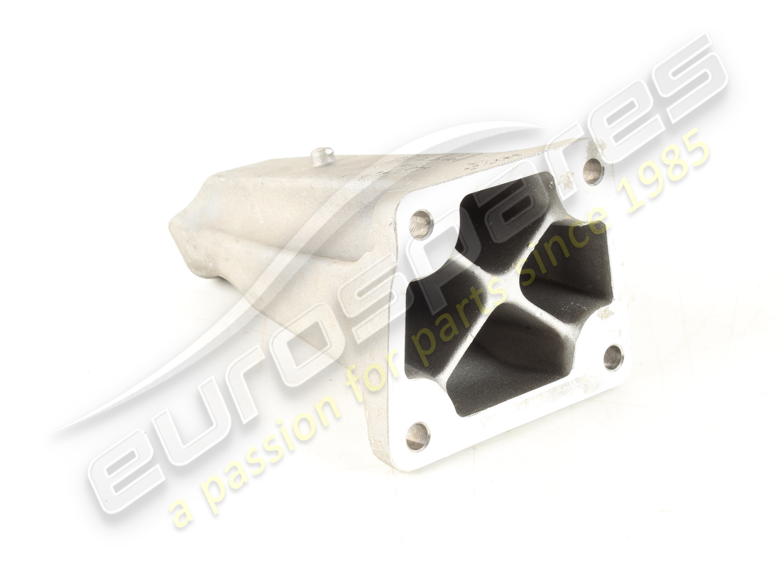 USADO FERRARI SOPORTE IZQUIERDO PARA FIJACIÓN DE MOTOR. NÚMERO DE PIEZA 244634 (3) usado ferrari soporte izquierdo para fijación de motor. número de pieza 244634 (3)