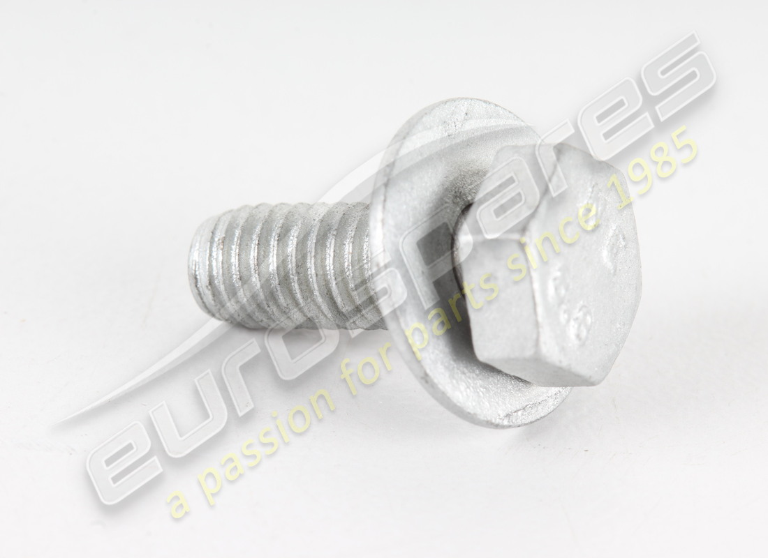 nuevo tornillo maserati. número de parte 11625724 (2)