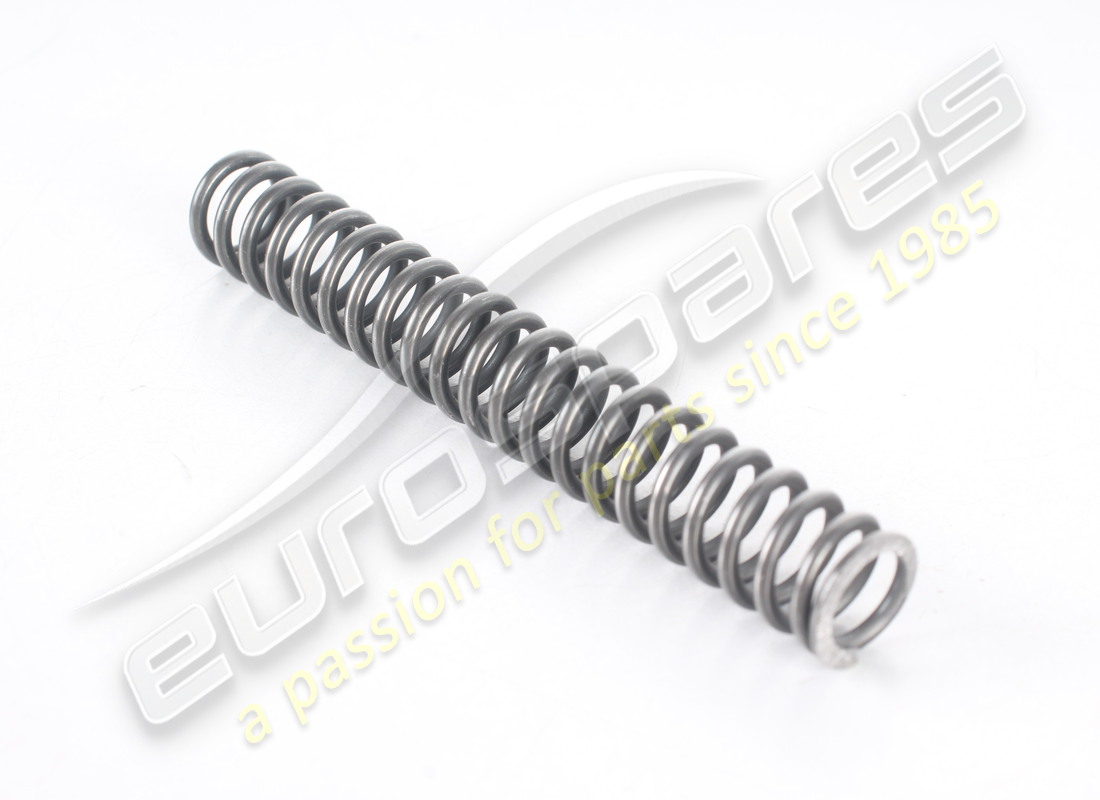 NUEVO RESORTE PORSCHE PARA VÁLVULA DE ALIVIO DE PRESIÓN DE ACEITE. NÚMERO DE PIEZA 99610712753 (1) nuevo resorte porsche para válvula de alivio de presión de aceite. número de pieza 99610712753 (1)