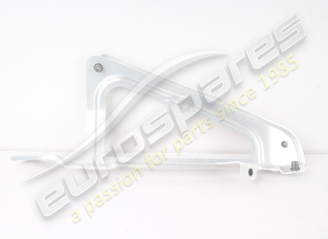 nuevo soporte lamborghini stossfaenger. número de pieza 4t0813541a (1)