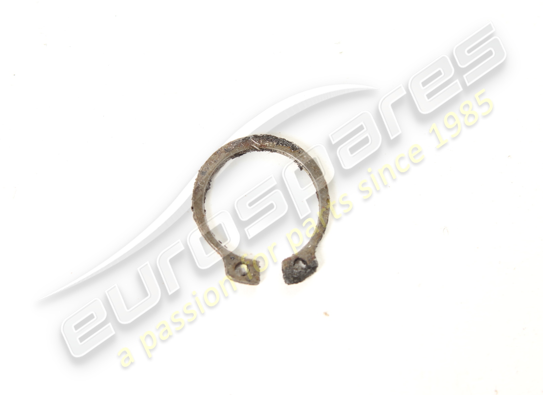 usado lamborghini o-ring e 18 uni 7435-75. número de parte 008581601 (1)