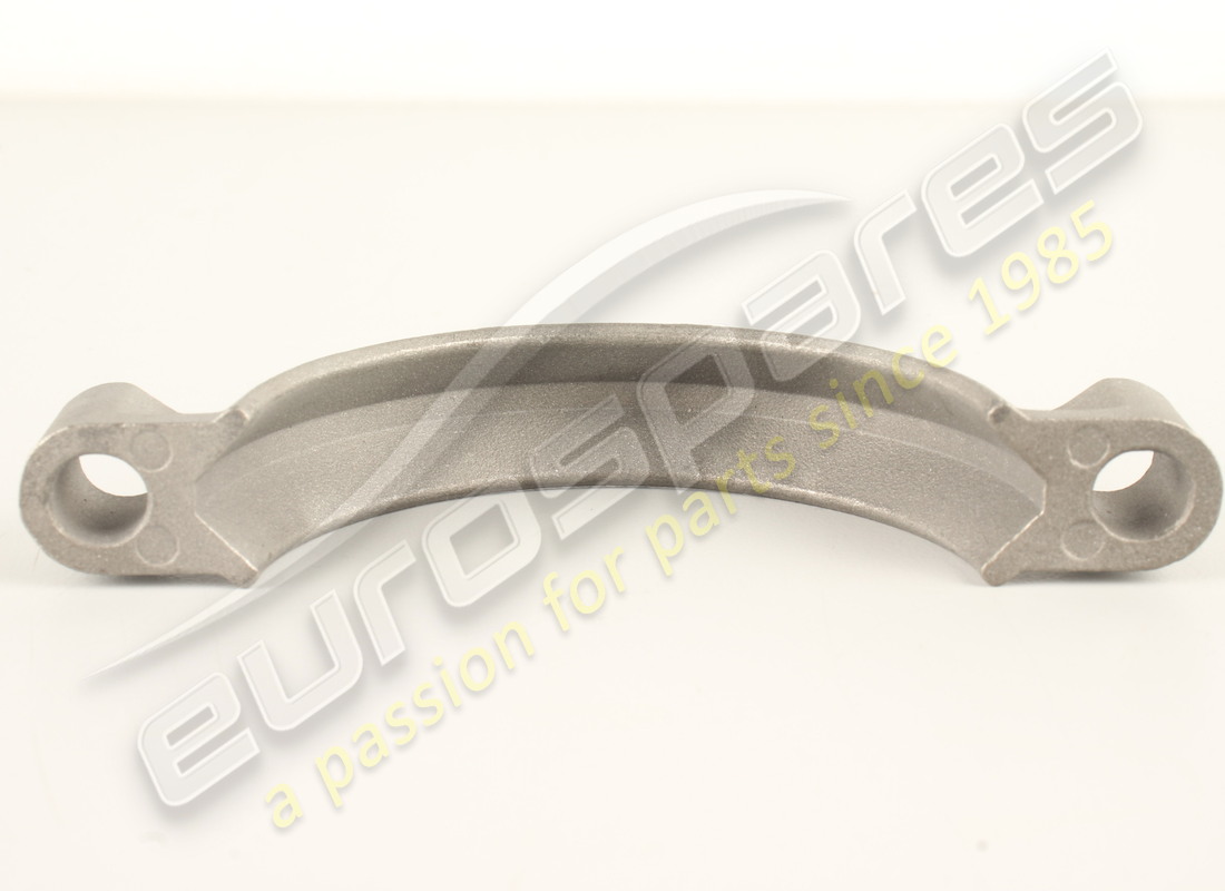 nueva abrazadera lamborghini, sistema de escape. número de pieza 400251143 (3)