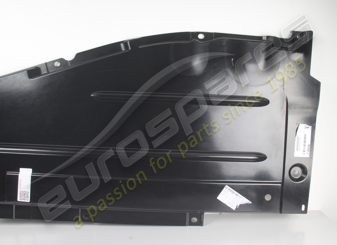 NUEVO FERRARI DELANTERO AERODINÁMICO INFERIOR DERECHO NÚMERO DE PIEZA 83948500 (3) nuevo ferrari delantero aerodinámico inferior derecho número de pieza 83948500 (3)