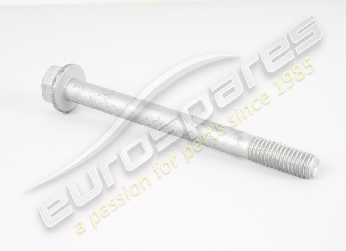 new porsche hex collared bolt. part number n10770901 (1)