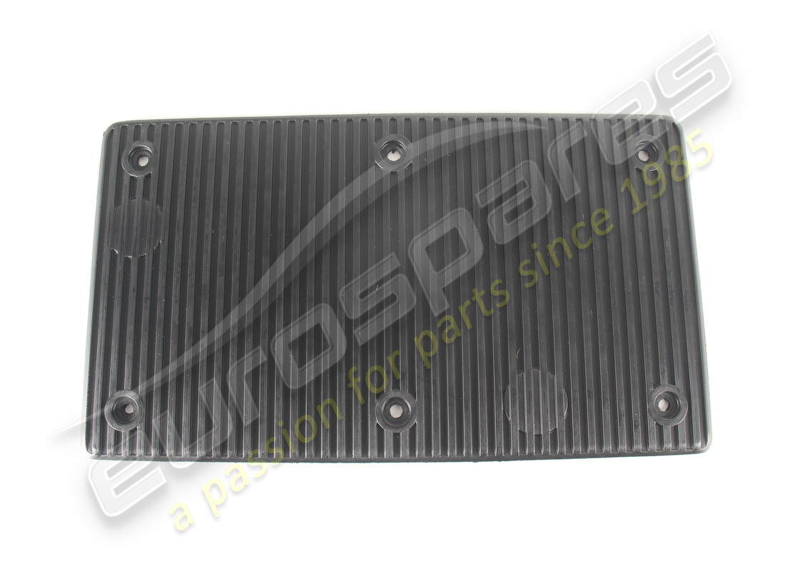 nuevo inserto de alfombrilla del lado del conductor ferrari. número de pieza 82926200 (1)