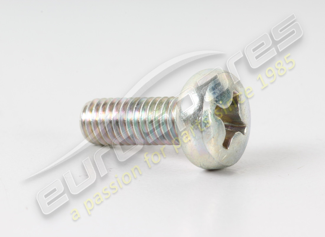 nuevo tornillo ferrari. número de parte 13276211 (1)