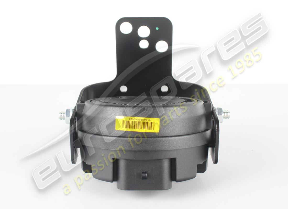 nueva unidad de control syren ferrari. número de pieza 295120 (3)